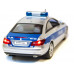 Р/У машина Double Eagle Mersedes E-class Police 1/16 н/б