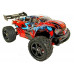 Радиоуправляемая трагги Remo Hobby S EVO-R Brushless UPGRADE (красный) 4WD 2.4G 1/16 RTR