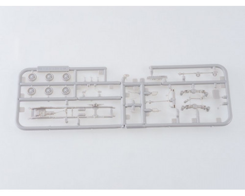 Сборная модель AVD УМП-350 (131), 1/72