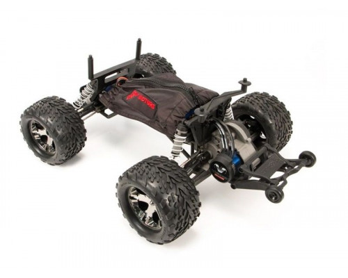 Чехол для TRAXXAS STAMPED 1:10 зимний