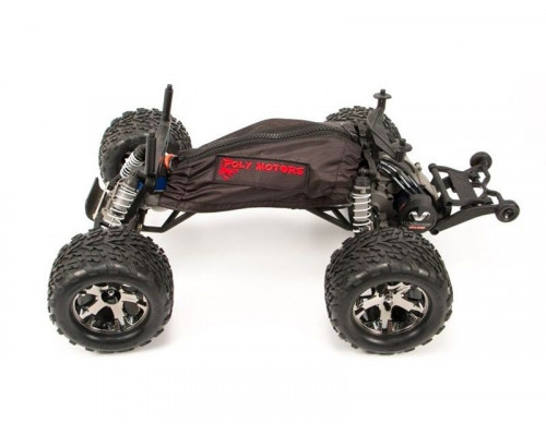 Чехол для TRAXXAS STAMPED 1:10 зимний