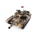 Радиоуправляемый танк Heng Long T-90 UpgradeA V7.0  2.4G 1/16 RTR