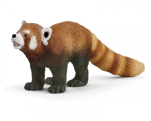 Фигурка Schleich Красная панда