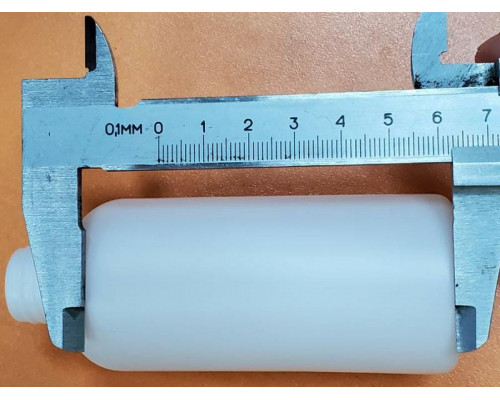 Пластиковая емкость 100мл с распылителем (3000шт.)