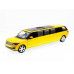 Машина Range Rover 6602 1/32 свет, звук, инерция 23,5 см (1/8шт.) б/к