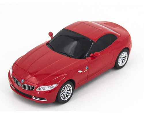 Р/У машина Rastar BMW Z4 1:24, в ассортименте