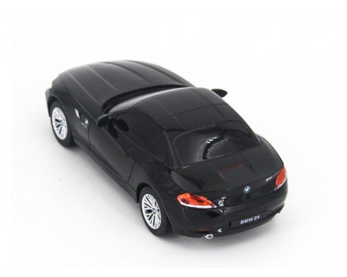 Р/У машина Rastar BMW Z4 1:24, в ассортименте