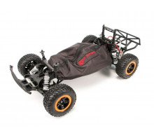 Чехол для TRAXXAS SLASH 2WD 1:10 зимний