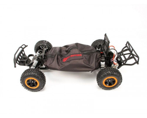 Чехол для TRAXXAS SLASH 2WD 1:10 зимний