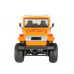 Радиоуправляемая машина MN MODEL японский пикап FJ45 (оранжевый) 4WD 2.4G 1/12 RTR