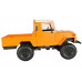 Радиоуправляемая машина MN MODEL японский пикап FJ45 (оранжевый) 4WD 2.4G 1/12 RTR