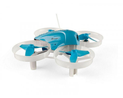 Р/У квадрокоптер Cheerson CX-95W WiFi Mini Racing Drone RTF 2.4G (синий)