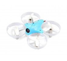 Р/У квадрокоптер Cheerson CX-95W WiFi Mini Racing Drone RTF 2.4G (синий)