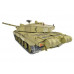 P/У танк Heng Long 1/16 Challenger 2 (Британия) 2.4G RTR PRO