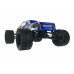 Радиоуправляемый монстр Himoto Bowie Brushless PRO 4WD 2.4G 1/10 RTR