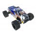 Радиоуправляемый монстр Himoto Bowie Brushless PRO 4WD 2.4G 1/10 RTR