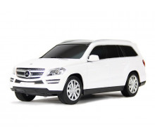 Р/У машина MZ Mercedes-Benz GL500 27052 1/24