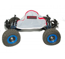 Чехол для Team Associated RIVAL 1:8 летний