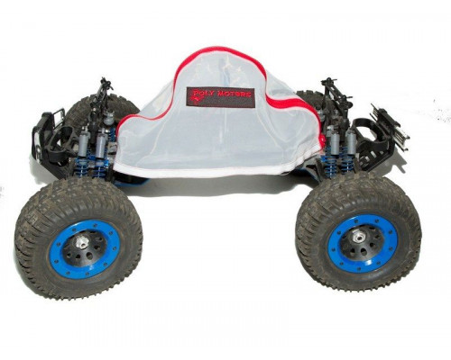 Чехол для Team Associated RIVAL 1:8 летний