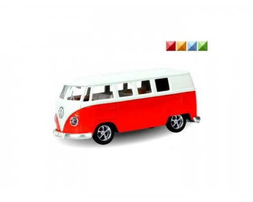 Машина Autotime VOLKSWAGEN T1 TRANSPORTER 5