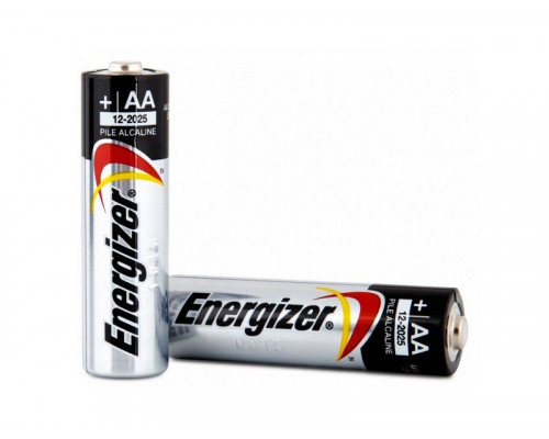 Батарейка Energizer AA LR6 BP-16 (1 шт)