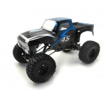 Радиоуправляемый краулер Himoto Colorado 4WD 2.4G 1/10 RTR