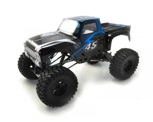 Радиоуправляемый краулер Himoto Colorado 4WD 2.4G 1/10 RTR