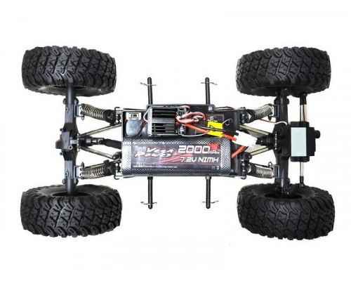 Радиоуправляемый краулер Himoto Colorado 4WD 2.4G 1/10 RTR