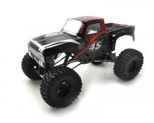 Радиоуправляемый краулер Himoto Colorado 4WD 2.4G 1/10 RTR