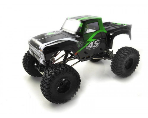 Радиоуправляемый краулер Himoto Colorado 4WD 2.4G 1/10 RTR