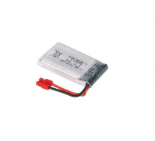 Аккумулятор Li-Po 500mAh, 3,7V для Syma X5HW/X5HC