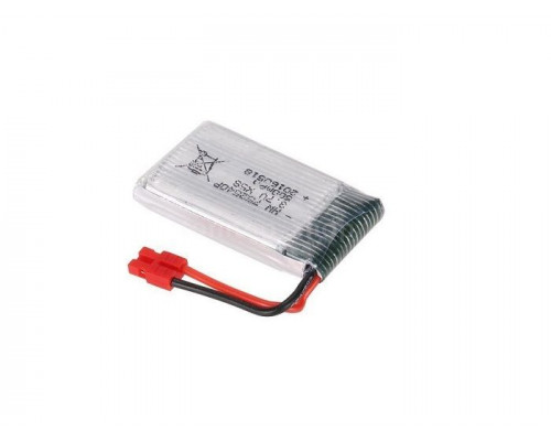 Аккумулятор Li-Po 500mAh, 3,7V для Syma X5HW/X5HC