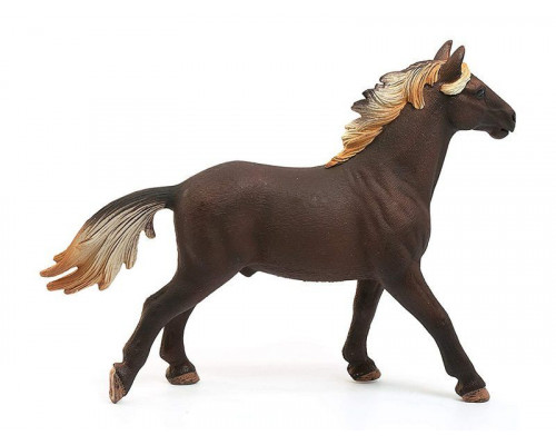 Фигурка Schleich Мустанг жеребец