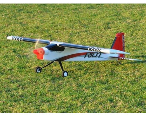 Р/У самолет Top RC Riot 1400мм PNP