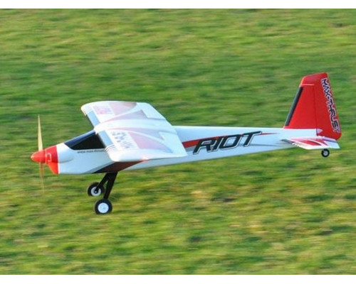 Р/У самолет Top RC Riot 1400мм PNP