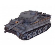 P/У танк Taigen 1/16 Tiger 1 (Германия, поздняя версия) V3 2.4G RTR темный камуфляж