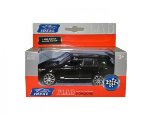 Машина Ideal 1:30-39 Land Rover Range Rover