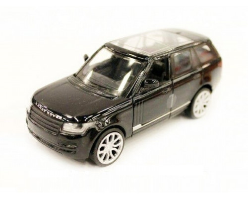 Машина Ideal 1:30-39 Land Rover Range Rover