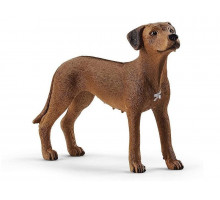 Фигурка Schleich Родезийский риджбек