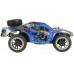 Радиоуправляемый шорт-корс Remo Hobby EX3 Brushless UPGRADE (синий) 4WD 2.4G 1/10 RTR