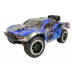 Радиоуправляемый шорт-корс Remo Hobby EX3 Brushless UPGRADE (синий) 4WD 2.4G 1/10 RTR