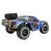 Радиоуправляемый шорт-корс Remo Hobby EX3 Brushless UPGRADE (синий) 4WD 2.4G 1/10 RTR