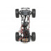 Краулер ECX 1:24 Scaler Crawler Barrage UV 4WD, электро, RTR (синий)