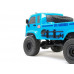 Краулер ECX 1:24 Scaler Crawler Barrage UV 4WD, электро, RTR (синий)