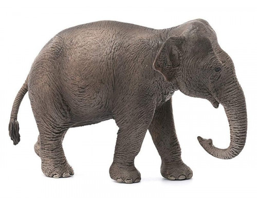 Фигурка Schleich Азиатский слон, самка