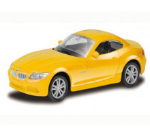 Машина Ideal 1:64 BMW Z4