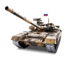 Радиоуправляемый танк Heng Long T-90 Professional V7.0  2.4G 1/16 RTR