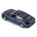 Машина АВТОПАНОРАМА Porsche Panamera S, синий, 1/43, инерция, в/к 17,5*12,5*6,5 см