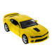 Машина Kinsmart 1:38 Chevrolet Camaro б/к