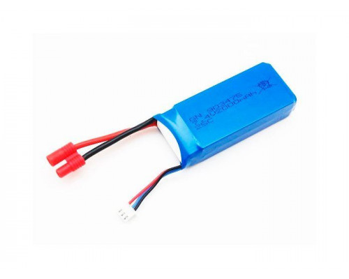 Аккумулятор Li-Po 2000mAh, 7,4V для Syma X8C/W/G/HC/HW/HG